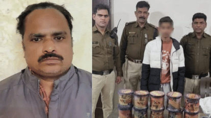 indore news: chinese manjha supplier arrested with banned kite string