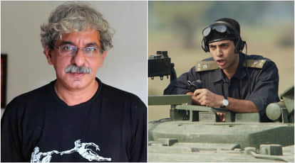 Director Sriram Raghavan Says Agastya Nanda Reminds Us Of Young Amitabh Bachchan He Shares About Film Ikkis