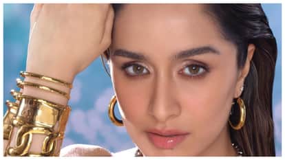 Shraddha Kapoor enjoys ghar ki chai jaisi koi cheez hi nahi hai