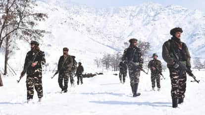 Amit Shah extends greetings on SSB 62nd Raising Day, salutes martyrs who made ultimate sacrifice in hindi