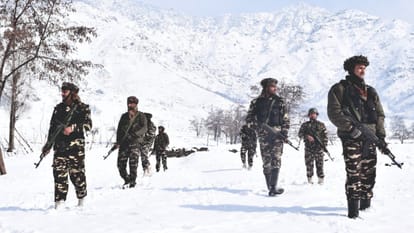 सशस्त्र सीमा बल का 62वां स्थापना दिवस