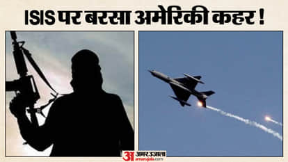 US Launches Operation Hawkeye Against ISIS In Syria Pete Hegseth Not War But Declaration Of Vengeance Trump