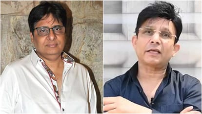 वाशु भगनानी और केआरके