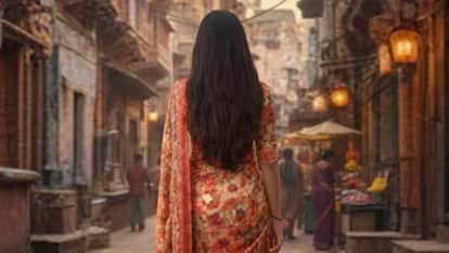 UP: After befriending a constable, a young woman gives birth to a child; police investigation begins