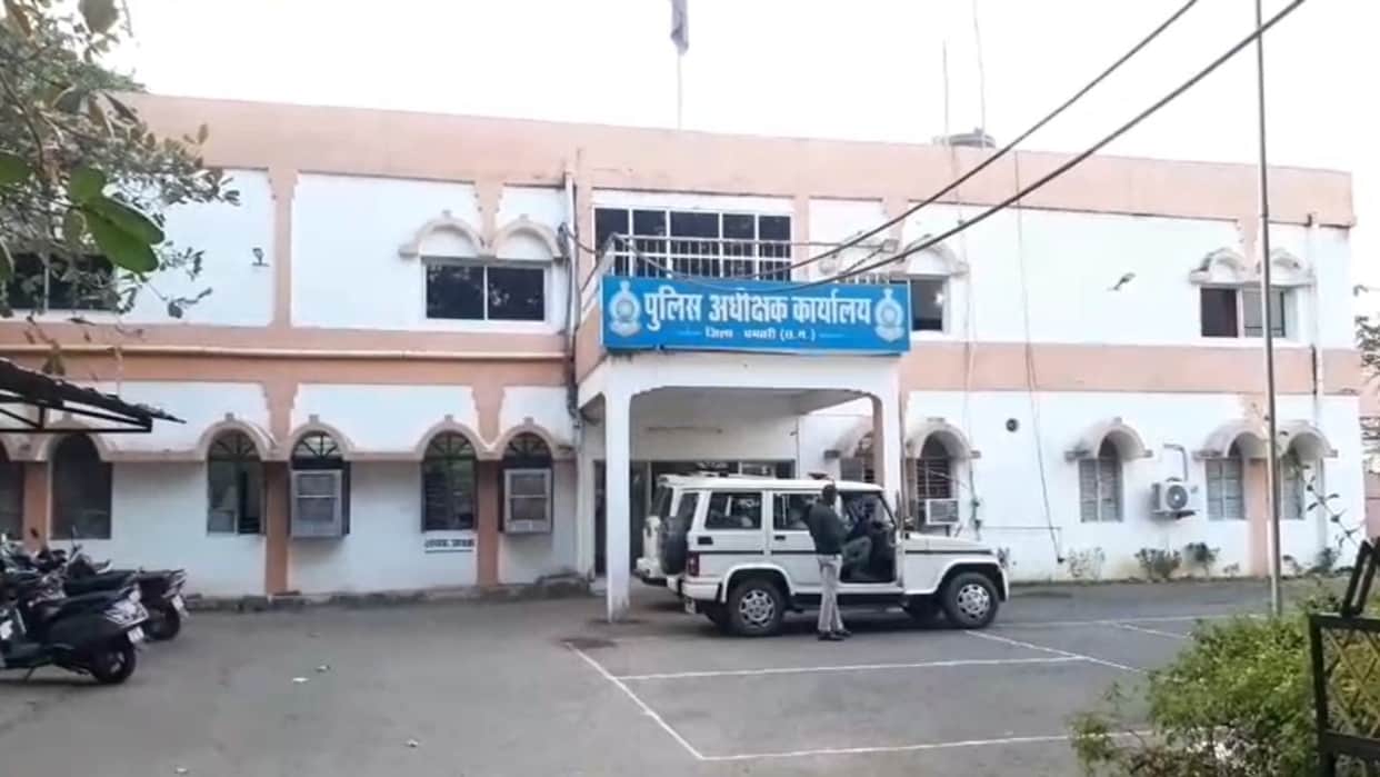 Fraud of Rs 19.5 lakh in name of ice cream dealership in Dhamtari