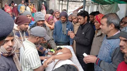 Bihar Crime News: Son kills father over property dispute in Jehanabad