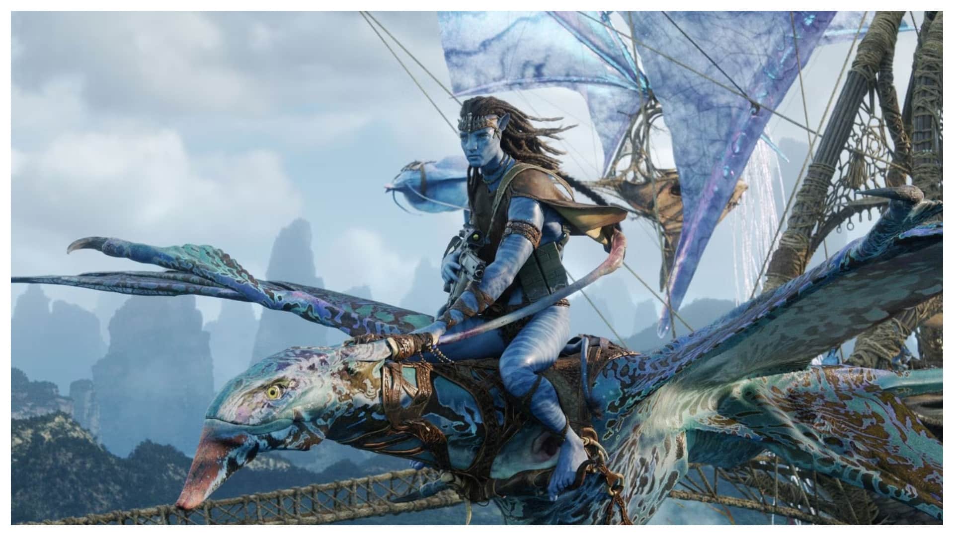 Avatar : Fire and Ash Box Office Collection Day 3 James Cameron movie Sam Worthington Stephen Lang Kate Winsle