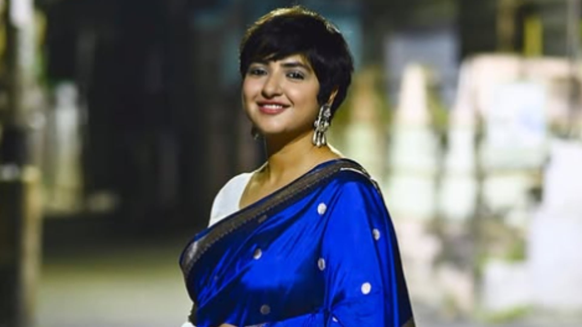 लग्नजिता चक्रवर्ती के साथ बदसलूकी, बंगाली प्लेबैक सिंगर ने तोड़ी चुप्पी ...