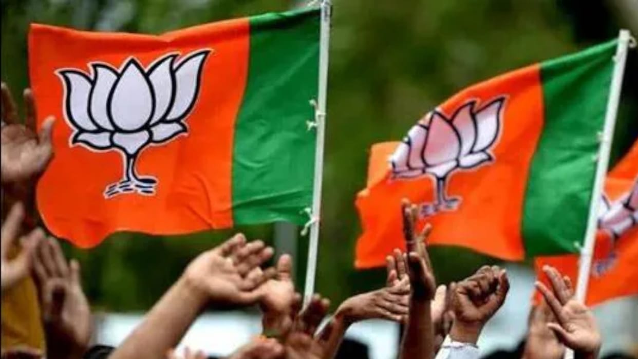 bjp party released Star campaigner list West Bengal Assembly Elections 2026 bihar news