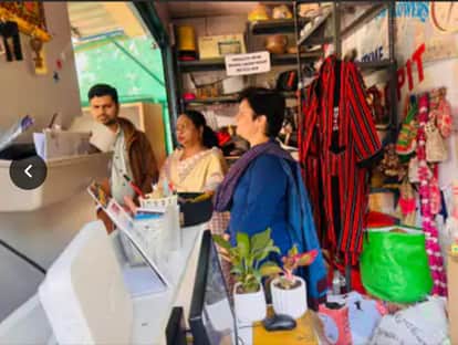 Bhopal News: Bhopal's sanitation model becomes a national example; the director of Swachh Bharat Mission from