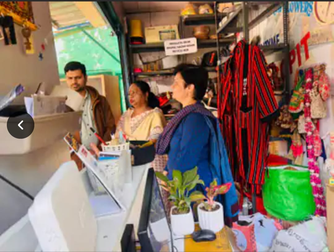 Bhopal News: Bhopal's sanitation model becomes a national example; the director of Swachh Bharat Mission from