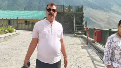 Indore News Crime Branch Registers FIR Against BJP Leader Suresh Pingle in 3.5 Crore Fraud Case