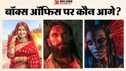 box office collection report dhurandhar avatar fire and ash akhanda 2 kis kisko pyaar karun 2