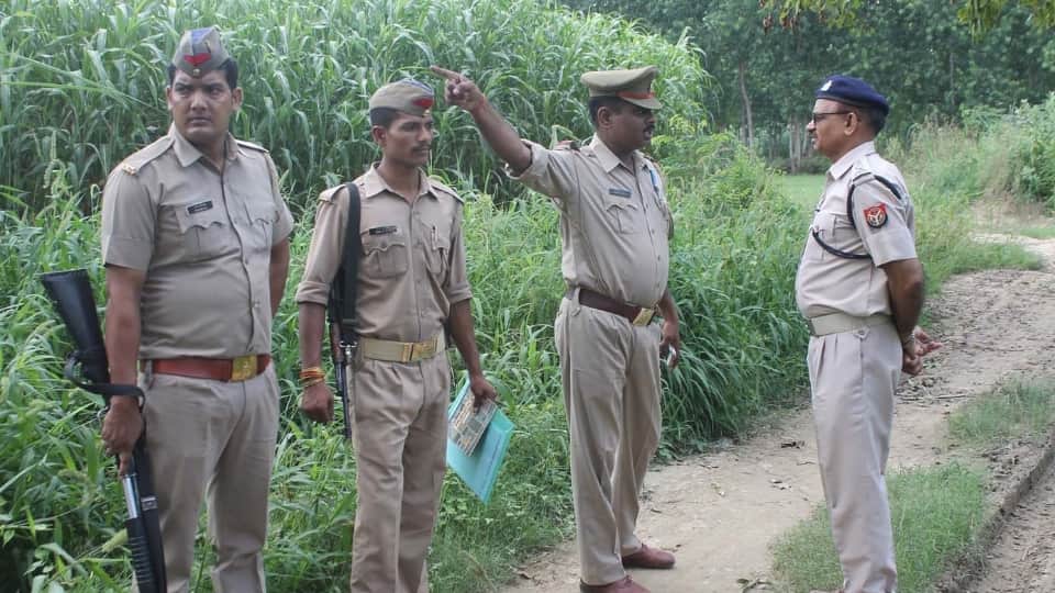 Bulandshahr Highway incident abuse and robbery Five accused found guilty sentencing to be pronounced on 22nd