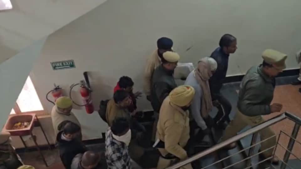 Bulandshahr Highway Case Convict Zubair Statement Make Me Famous After Verdict