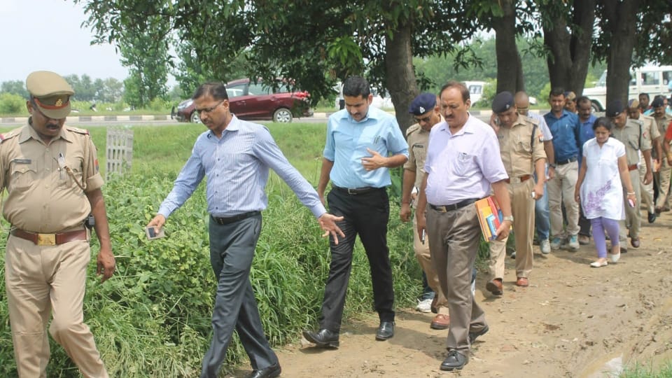 Highway incident crime is Himalayan in scale arguments are based on poverty court rejected plea for mercy