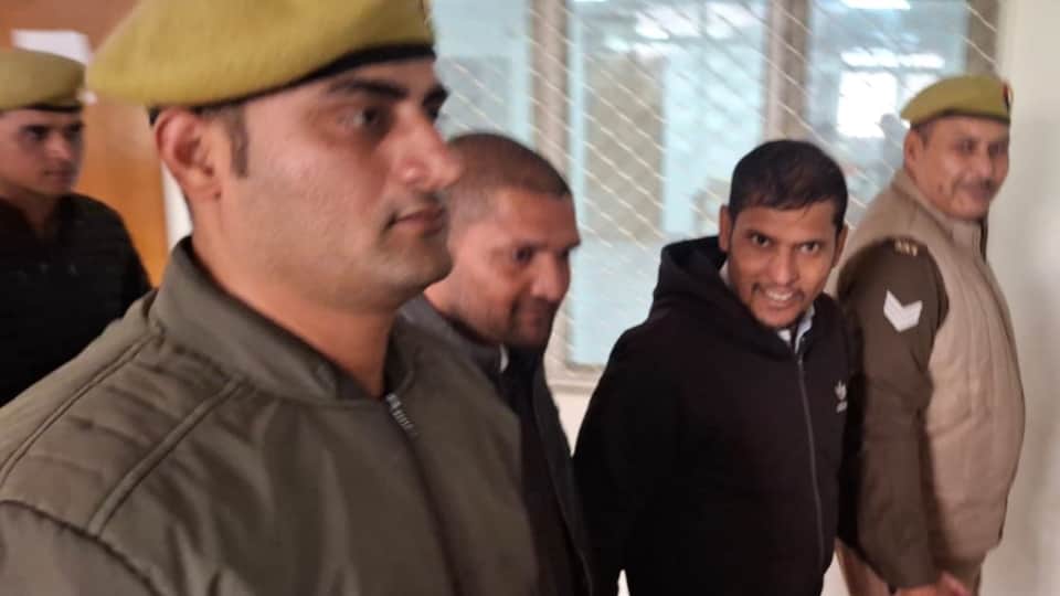 Bulandshahr Highway Case: Convicts Restless in Jail, Fear of Punishment Visible