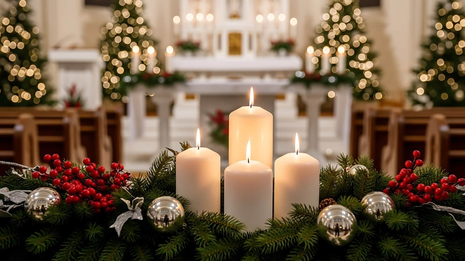 Five Famous Churches in Delhi To Celebrate Christmas Festival Check Locations