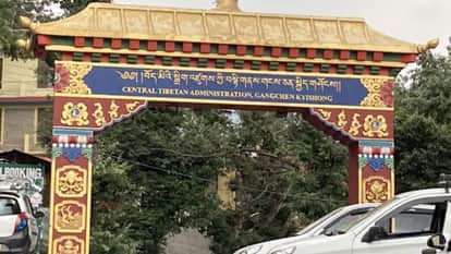 China's aggressive policies have eroded the traditional India-Tibet border: CTA