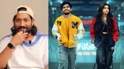 Lokah Chapter 1 Director Dominic Arun gives update on Lokah Chapter 2