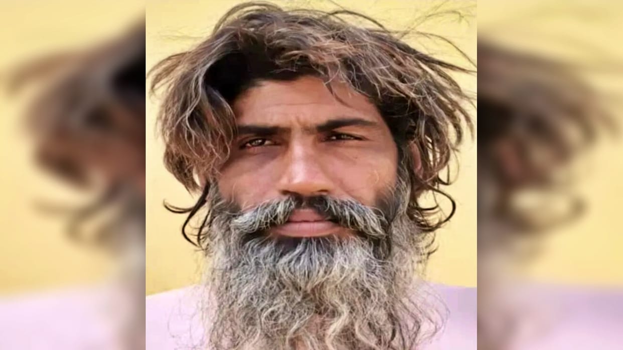Dausa: Double murder accused Vijay Yogi arrested in guise of saint hid his identity at Kedarnath-Kumbh Mela