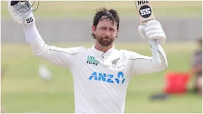 NZ vs WI 3rd Test: Devon Conway First New Zealand Batter to Score Double Century and Century in a Test Match