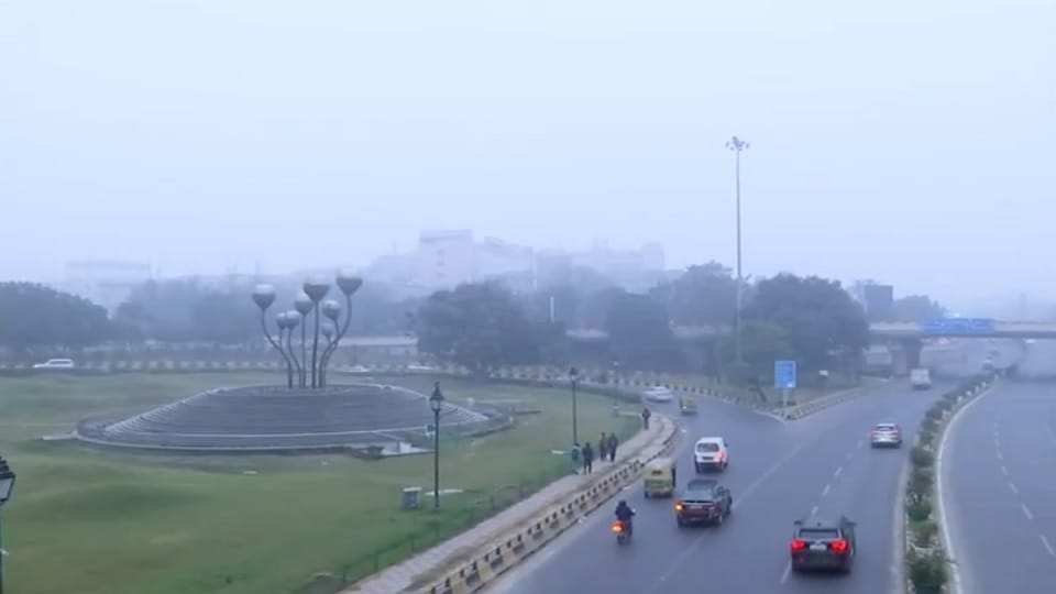 GRAP Stage IV Lifted in Delhi-NCR: Which Cars Can Drive Freely Again Delhi Car Ban Latest News