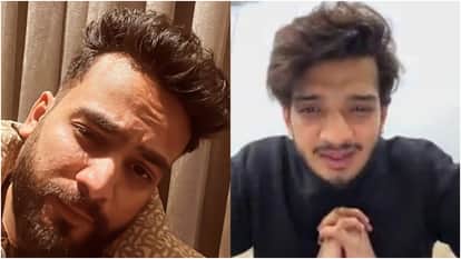 elvish yadav ngo scam allegations video reaction munawar faruqui controversy