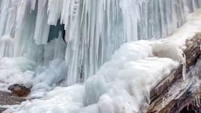 Weather: As year progresses cold is intensifying, which will have a significant impact on health