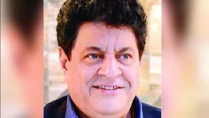 Actor Gajendra Chauhan scammed online cops move swiftly to save his money