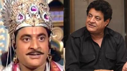 Actor Gajendra Chauhan scammed online cops move swiftly to save his money