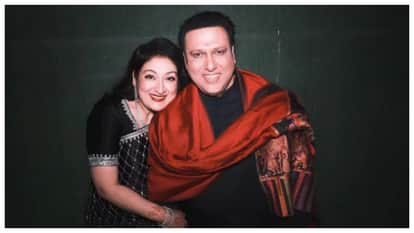 Govinda in advanced talks for reality Show debut Rise And Fall 2 Amid Marriage Controversy With Sunita Ahuja