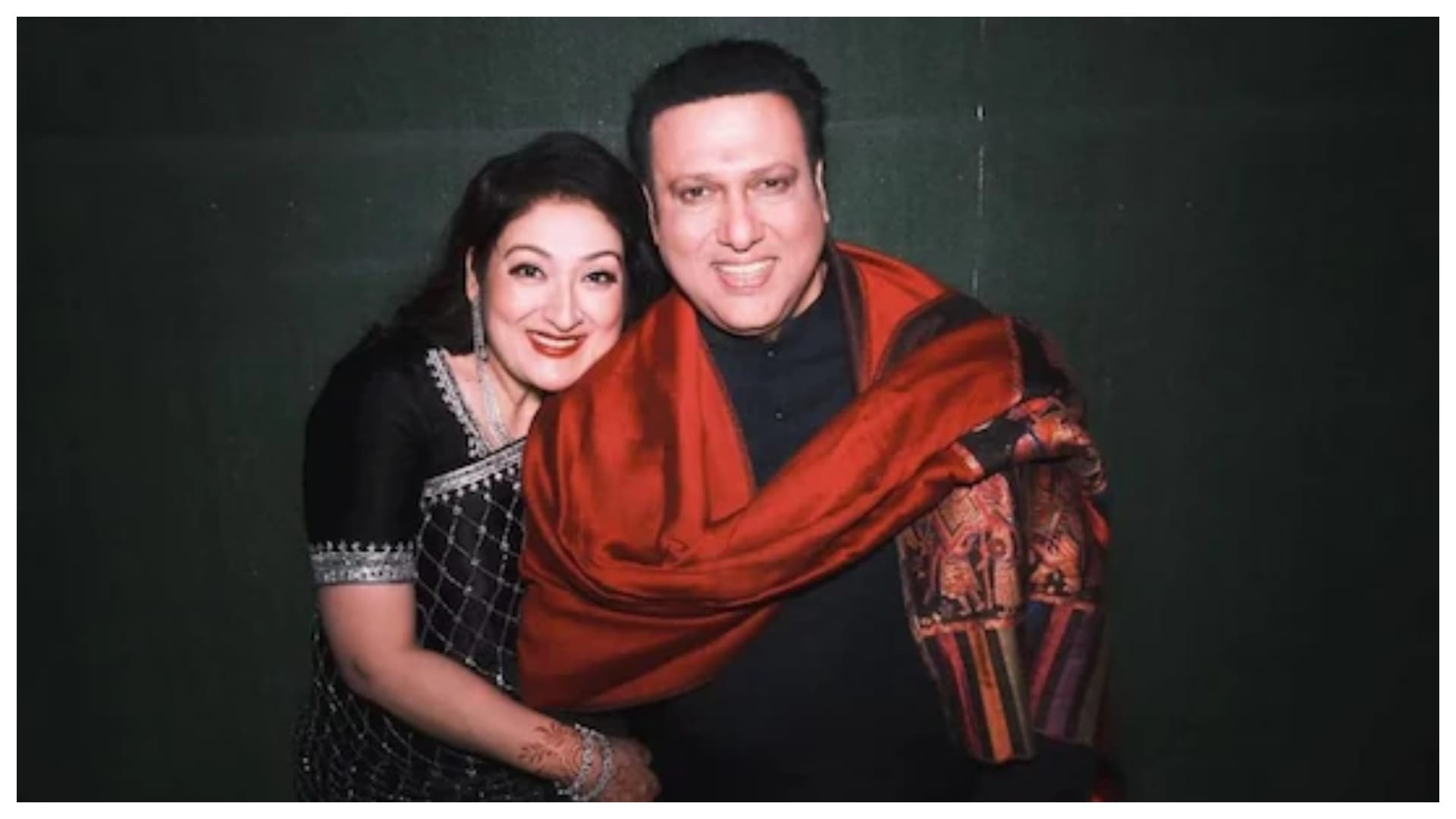 Govinda happy birthday know his career movies net worth and more