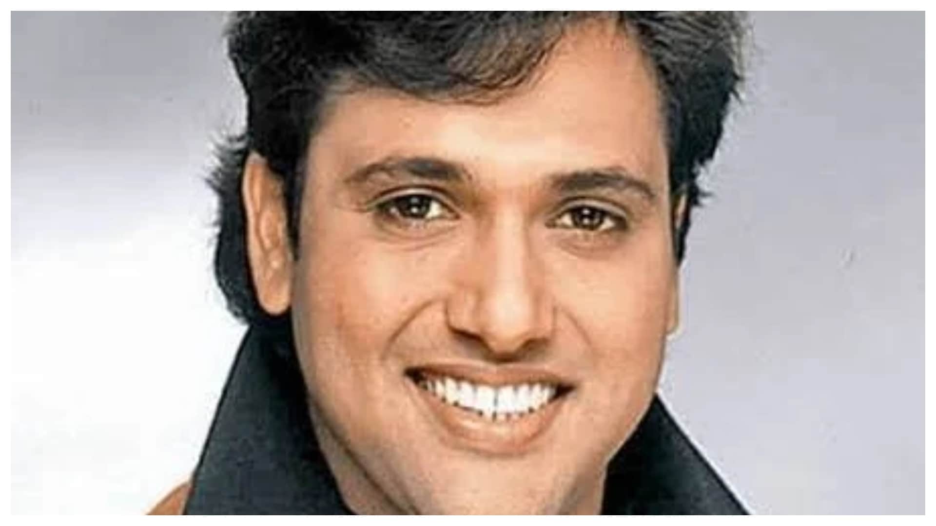 Govinda happy birthday know his career movies net worth and more