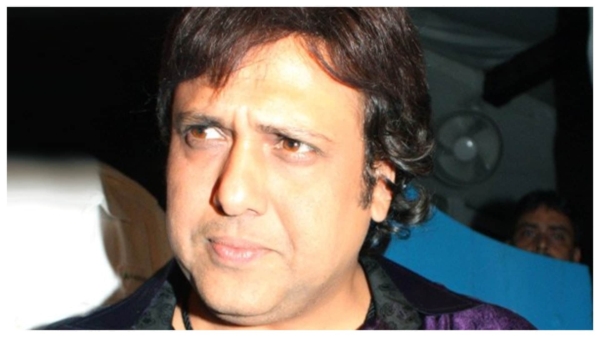 Govinda happy birthday know his career movies net worth and more