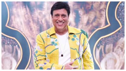Govinda Spoke About His Friendship With David Dhawan And Kader Khan Shared Anecdotes