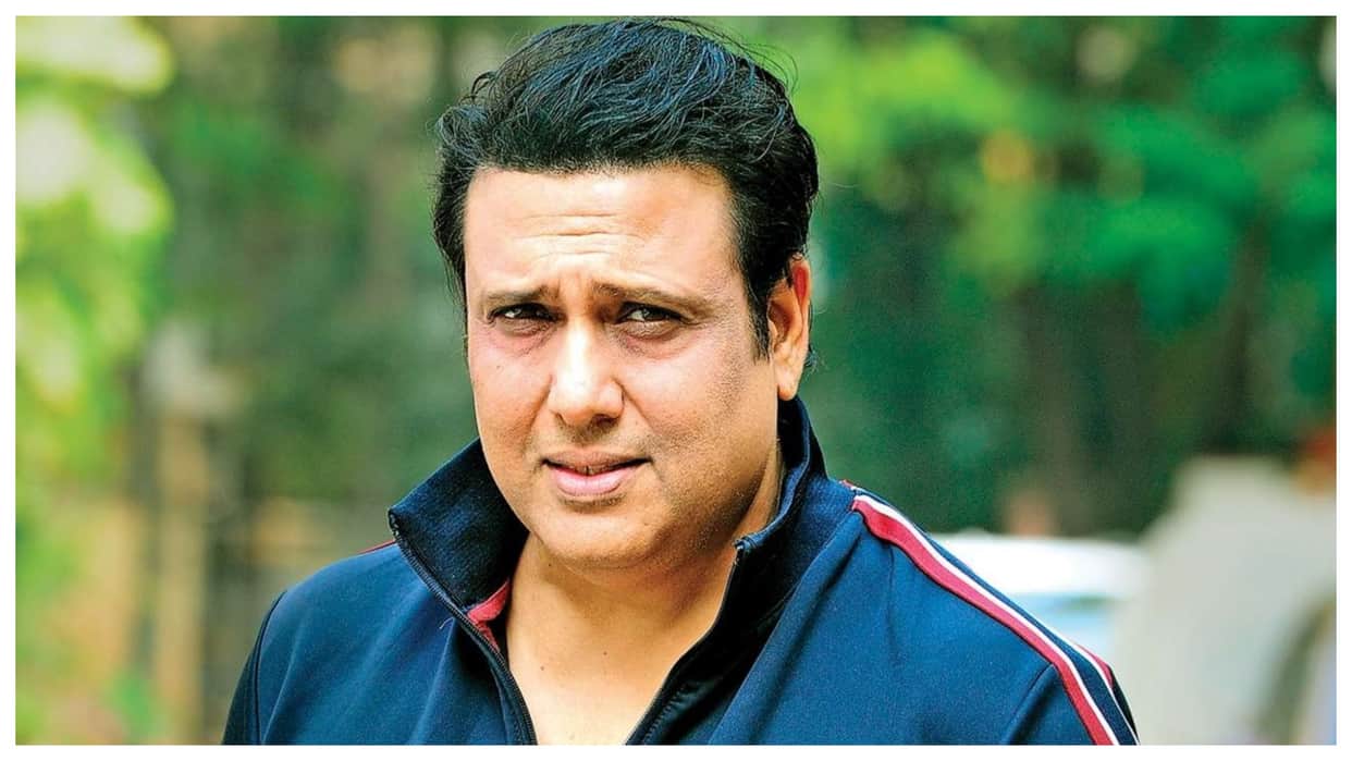 Govinda issues public notice against defamatory content amid his spat with Sunita Ahuja