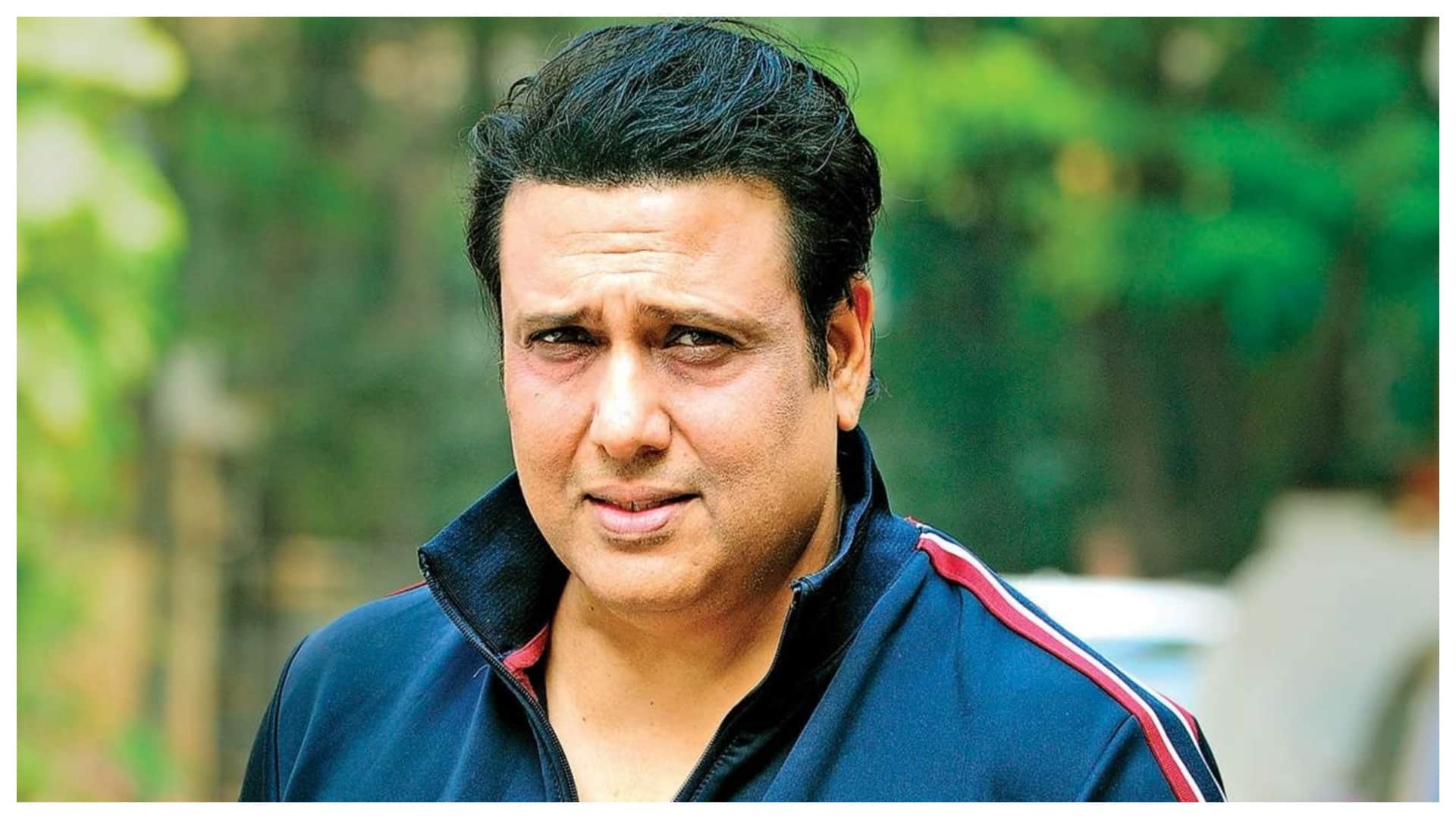 Govinda happy birthday know his career movies net worth and more