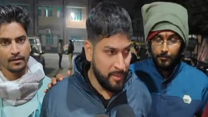 Mahoba: Nephew shoots and kills uncle over old enmity