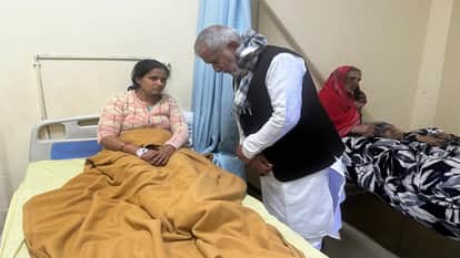 25 injured as tractor trolley overturns in Kaithal