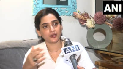 don Haji Mastan daughter Haseen Mastaan Mirza On appeal to PM Modi and Union HM Amit Shah