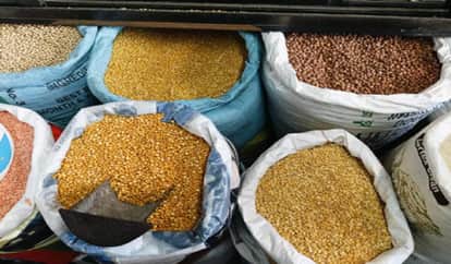 Central government approves procurement of pulses and oilseeds from farmers, Rs 425 crore approved for Kharif