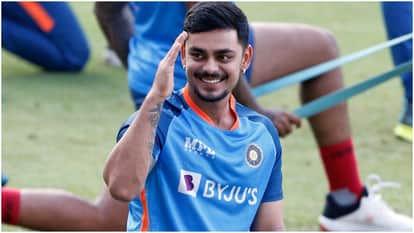 Sunil Gavaskar Ravichandran Ashwin Harbhajan singh speaks on Ishan Kishan return in t20i team
