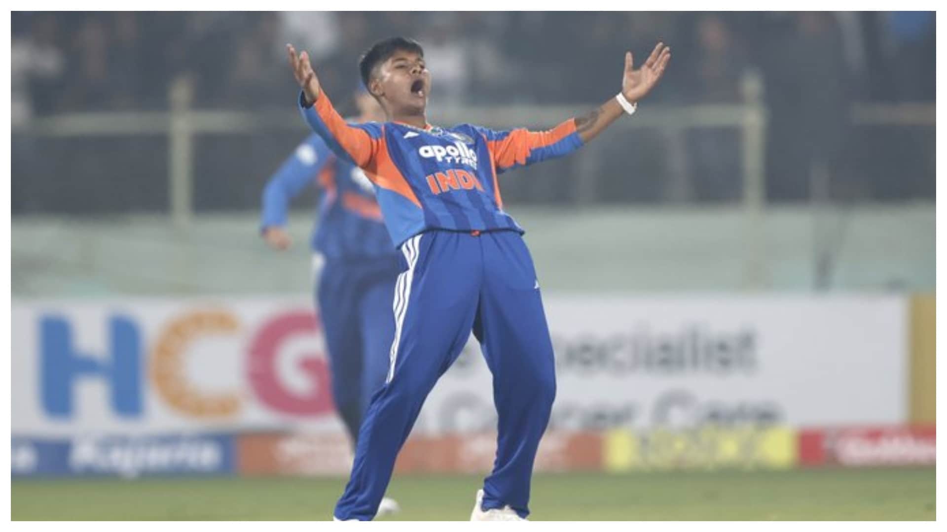 क्रांति गौड़