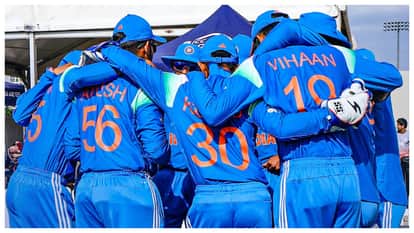 India snubbed PCB chief Mohsin Naqvi completely during the U19 Asia Cup final post-match presentation