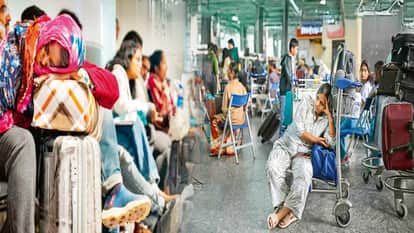 Indigo flight crisis Issue wounds of monopoly from India to America