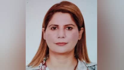 Jatinder Kaur appointed as Honorary Ambassador for United Nations Human Rights Commission