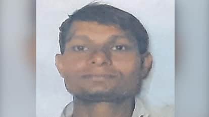 Baghpat: Youth died due to cold in Rahtana village, dead body found lying near liquor vend, brother said this