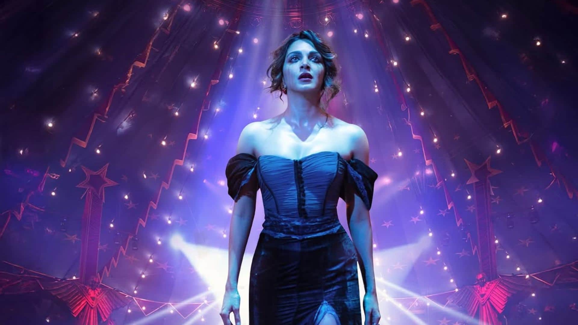 कियारा आडवाणी