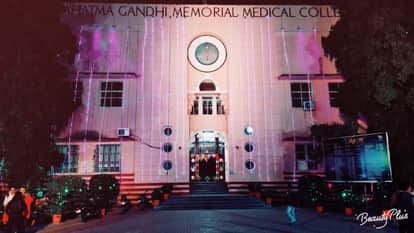 Indore: Ragging again at MGM College; juniors summoned to flat, forced to dance and beaten